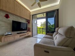 FORETT AT BUKIT TIMAH (D21), Apartment #538735121